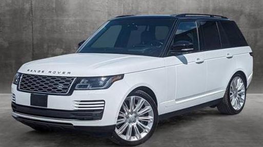 LAND ROVER RANGE ROVER 2021 SALGS2RK3MA423785 image